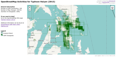 osm-activities