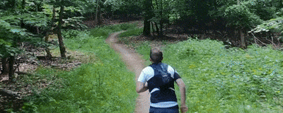 From Sky to Trail: Testing GPS Accuracy with Drones, Action Cam and Smartwatch