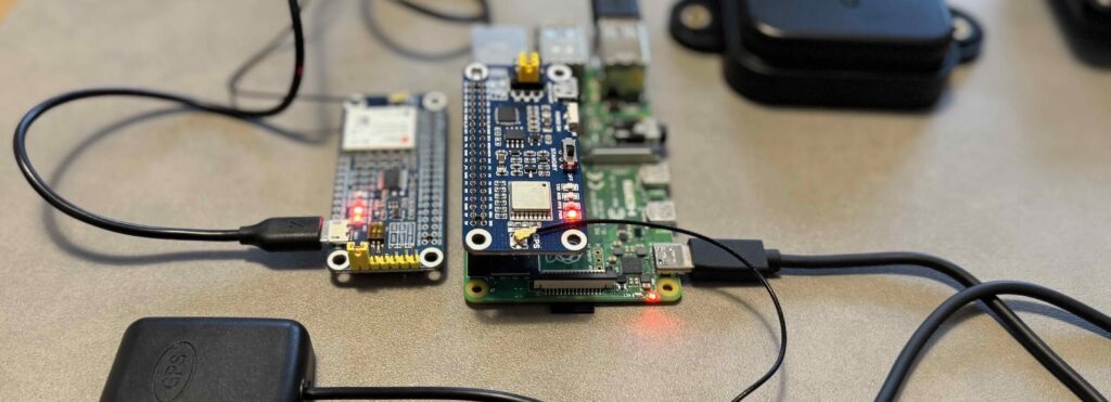 OpenStreetMap Blogs - Adding the Missing Dimension: Position Tracking for Vehicle Data Logging
