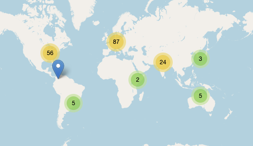 Checking OpenStreetMap Notes for Potentially Problematic Language